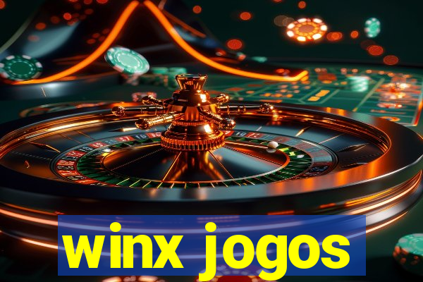 winx jogos